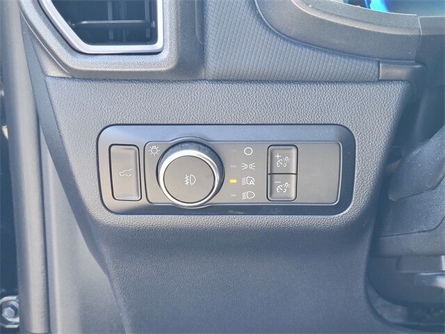 2025 Ford Bronco Sport Big Bend Roseville CA