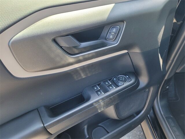 2025 Ford Bronco Sport Big Bend Roseville CA