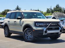 2025_Ford_Bronco Sport_Big Bend_ Roseville CA