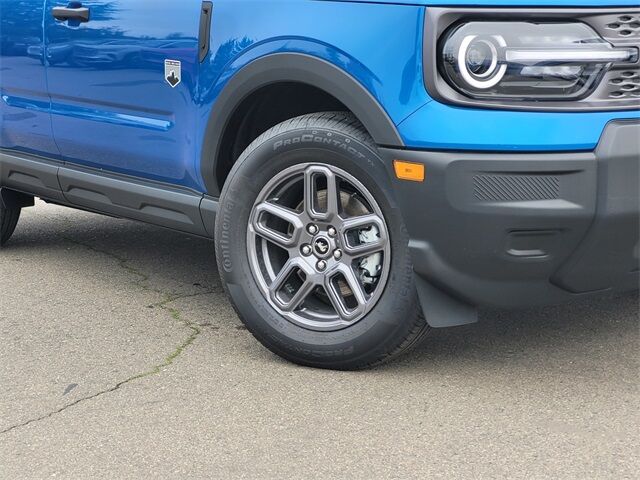 2025 Ford Bronco Sport Big Bend Roseville CA