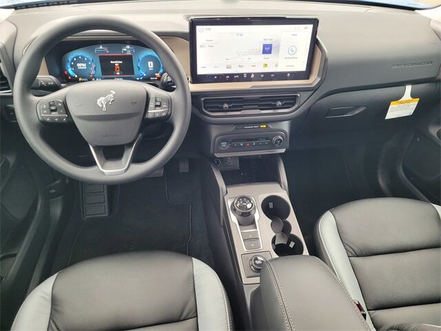 2025 Ford Bronco Sport Big Bend Roseville CA