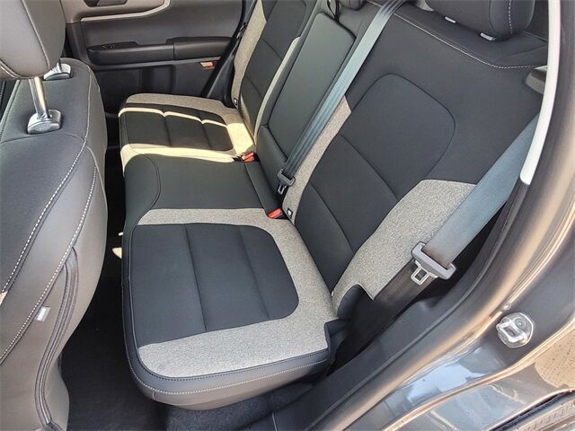 2025 Ford Bronco Sport Big Bend Roseville CA