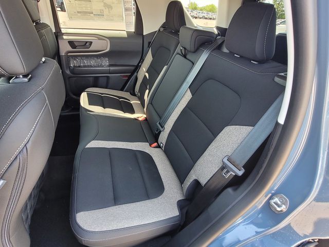 2025 Ford Bronco Sport Big Bend Roseville CA