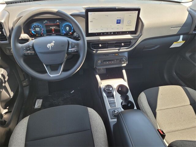 2025 Ford Bronco Sport Big Bend Roseville CA