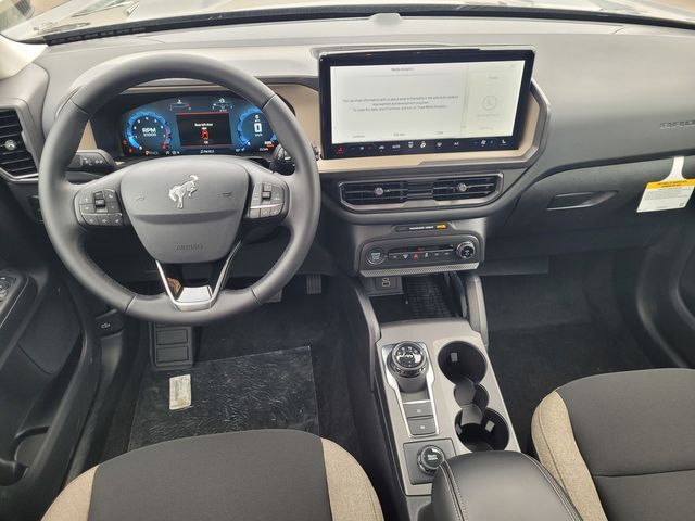 2025 Ford Bronco Sport Big Bend Roseville CA