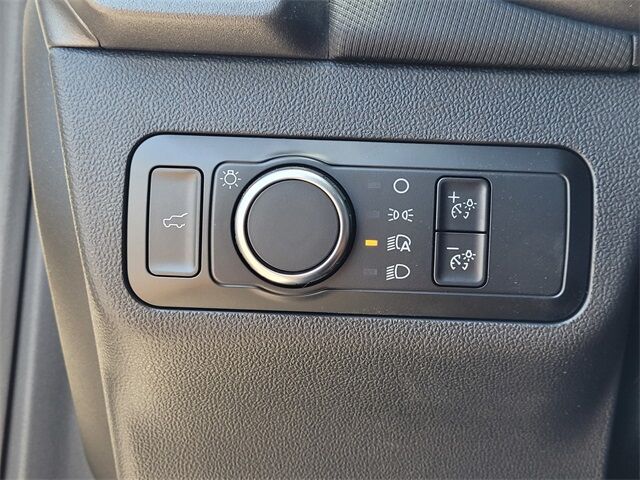 2025 Ford Bronco Sport Big Bend Roseville CA