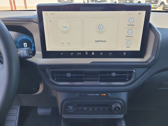 2025 Ford Bronco Sport Big Bend Roseville CA