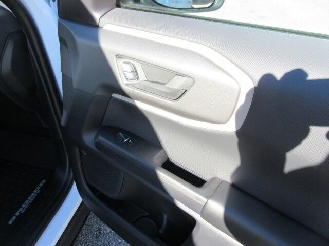 2025 Ford Bronco Sport Big Bend St. George SC