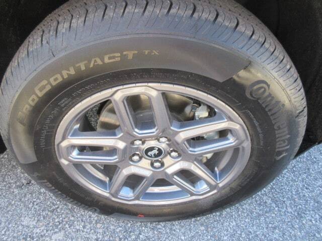 2025 Ford Bronco Sport Big Bend St. George SC