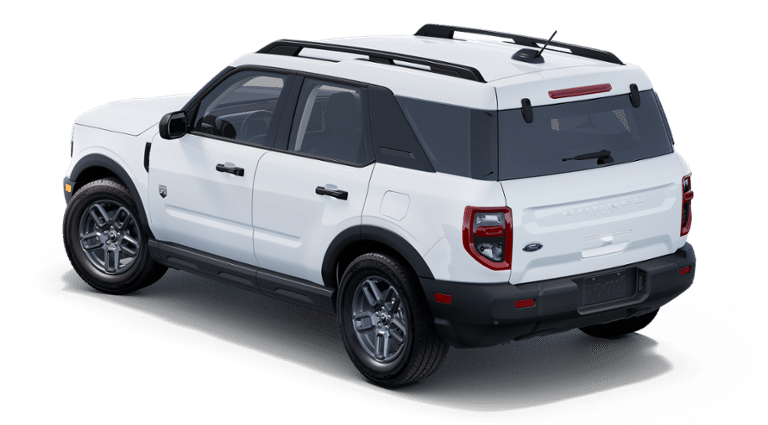 2025 Ford Bronco Sport Big Bend St. George SC