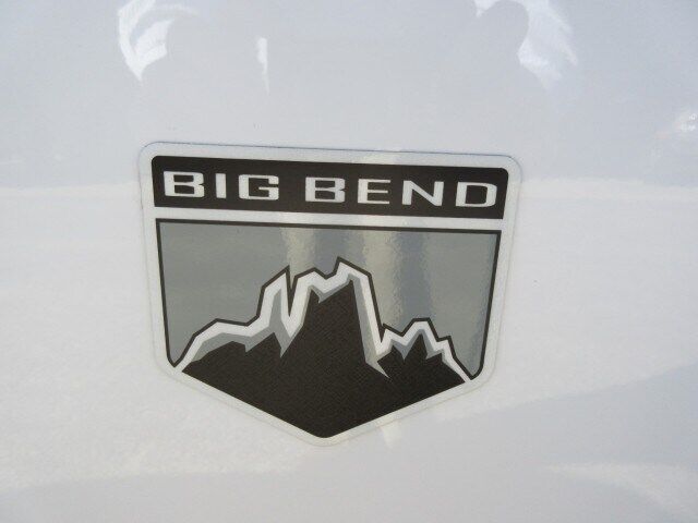 2025 Ford Bronco Sport Big Bend St. George SC