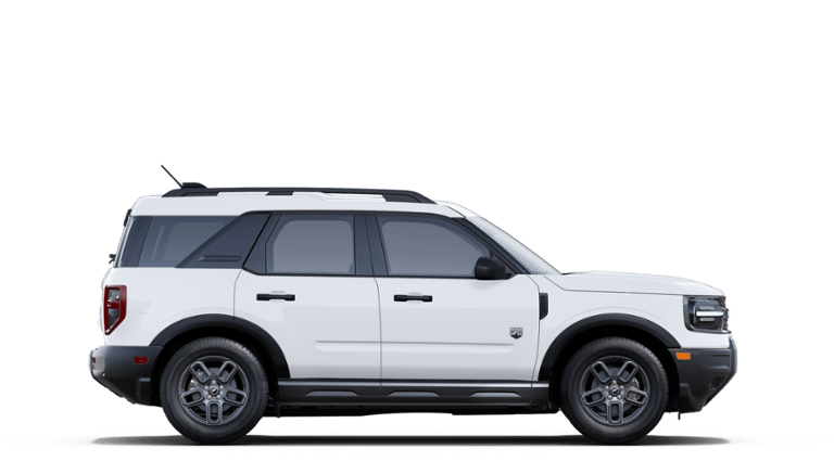 2025 Ford Bronco Sport Big Bend St. George SC