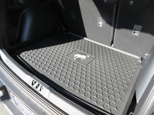 2025 Ford Bronco Sport Big Bend St. George SC