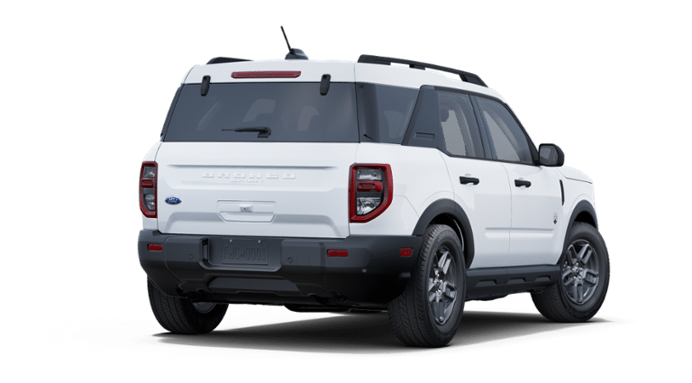 2025 Ford Bronco Sport Big Bend St. George SC
