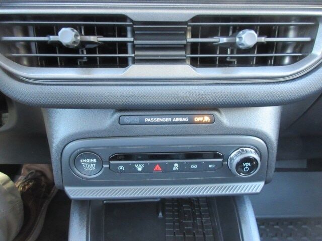 2025 Ford Bronco Sport Big Bend St. George SC