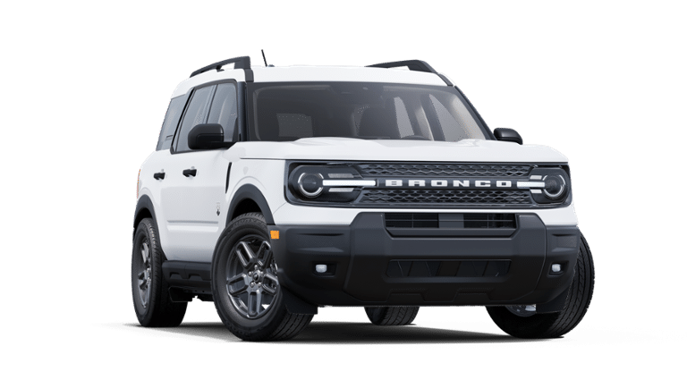 2025 Ford Bronco Sport Big Bend St. George SC
