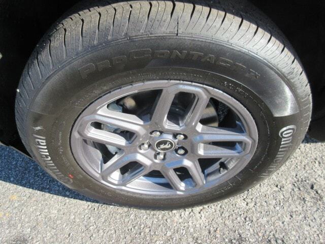 2025 Ford Bronco Sport Big Bend St. George SC