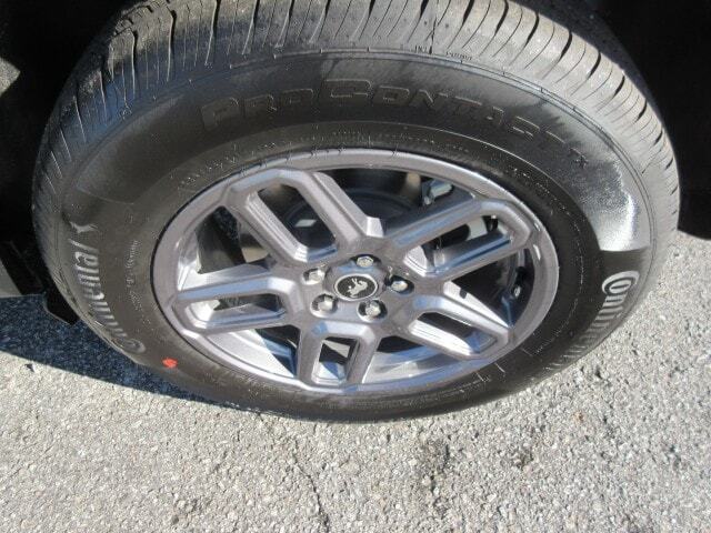 2025 Ford Bronco Sport Big Bend St. George SC