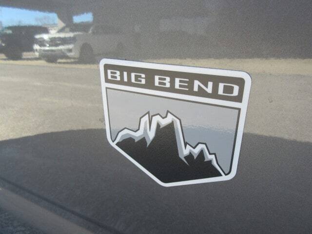 2025 Ford Bronco Sport Big Bend St. George SC