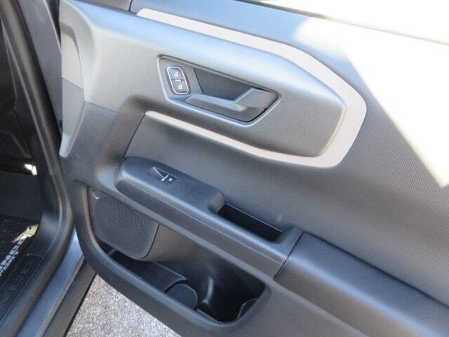 2025 Ford Bronco Sport Big Bend St. George SC