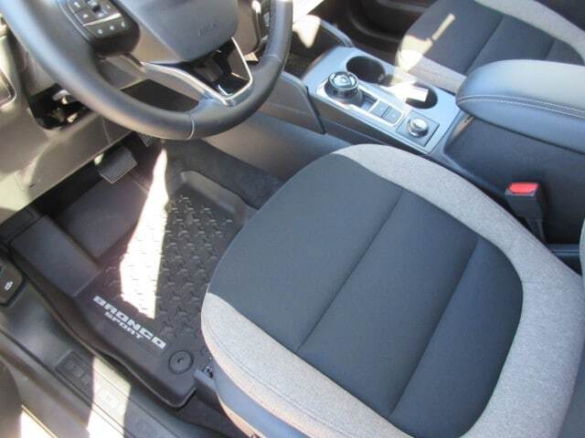 2025 Ford Bronco Sport Big Bend St. George SC
