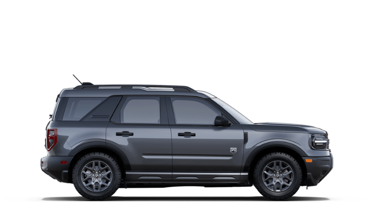 2025 Ford Bronco Sport Big Bend St. George SC
