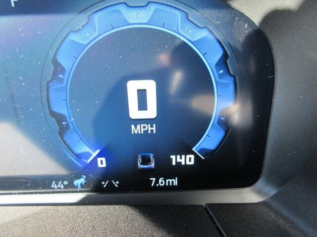 2025 Ford Bronco Sport Big Bend St. George SC