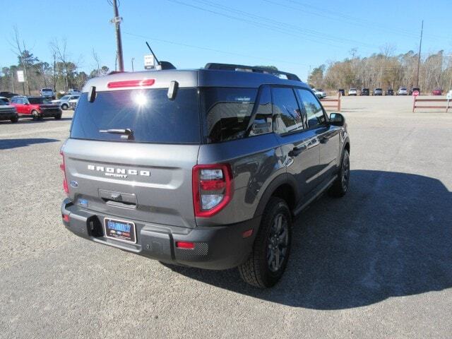 2025 Ford Bronco Sport Big Bend St. George SC