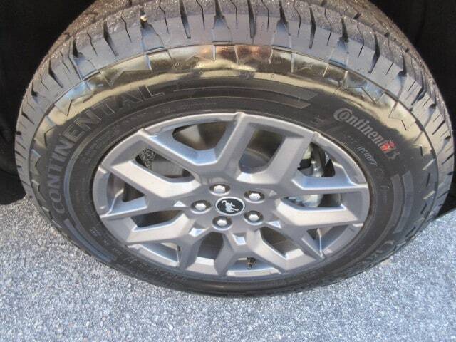 2025 Ford Bronco Sport Big Bend St. George SC