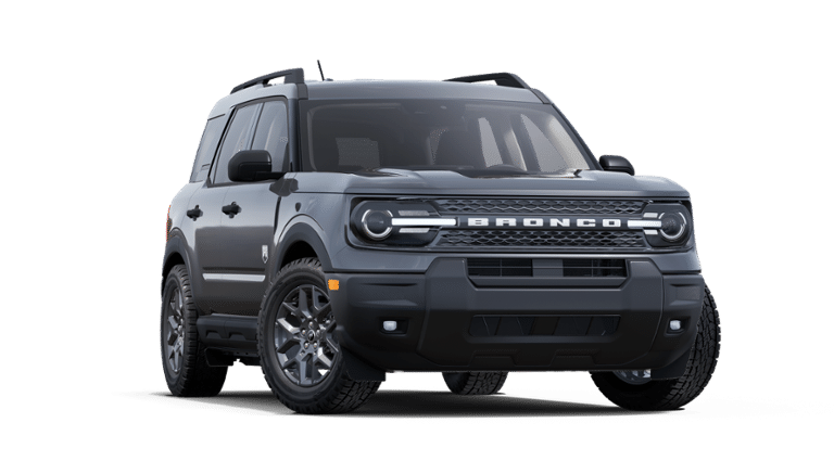 2025 Ford Bronco Sport Big Bend St. George SC
