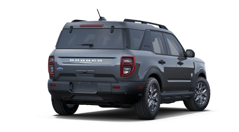 2025 Ford Bronco Sport Big Bend St. George SC
