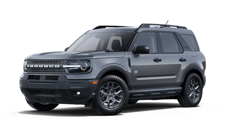 2025 Ford Bronco Sport Big Bend St. George SC