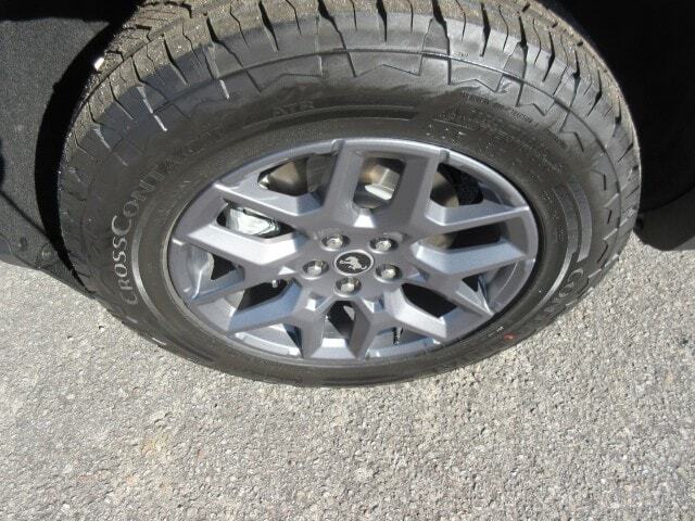 2025 Ford Bronco Sport Big Bend St. George SC