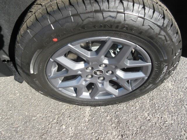 2025 Ford Bronco Sport Big Bend St. George SC