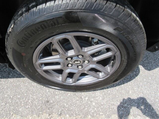 2025 Ford Bronco Sport Big Bend St. George SC