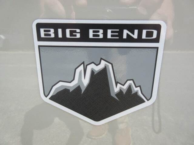 2025 Ford Bronco Sport Big Bend St. George SC