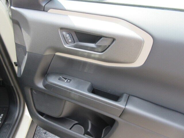 2025 Ford Bronco Sport Big Bend St. George SC