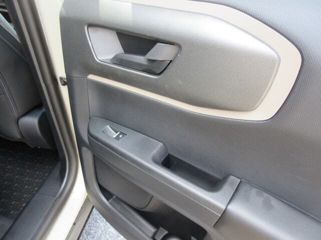 2025 Ford Bronco Sport Big Bend St. George SC