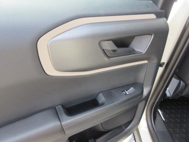 2025 Ford Bronco Sport Big Bend St. George SC