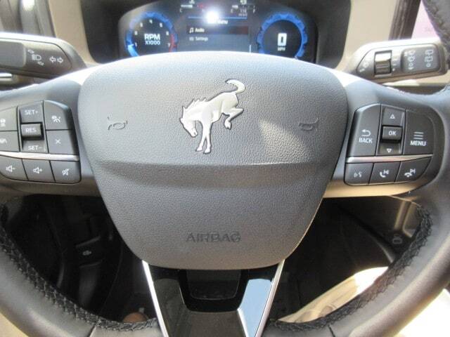 2025 Ford Bronco Sport Big Bend St. George SC