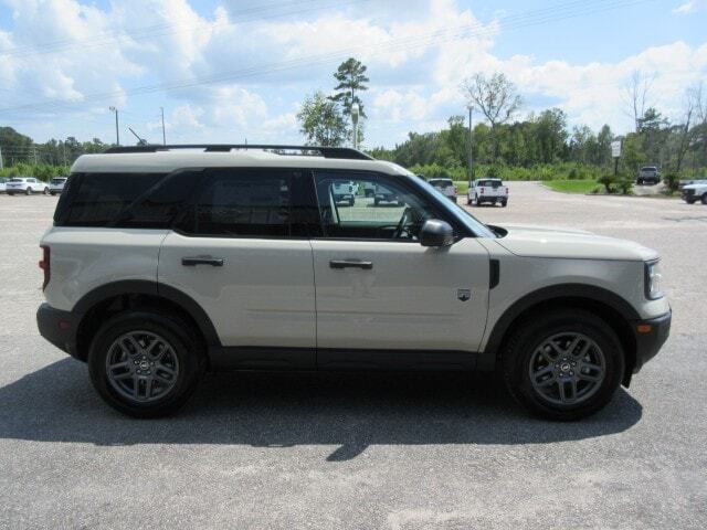 2025 Ford Bronco Sport Big Bend St. George SC