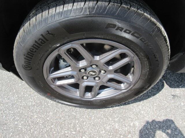 2025 Ford Bronco Sport Big Bend St. George SC