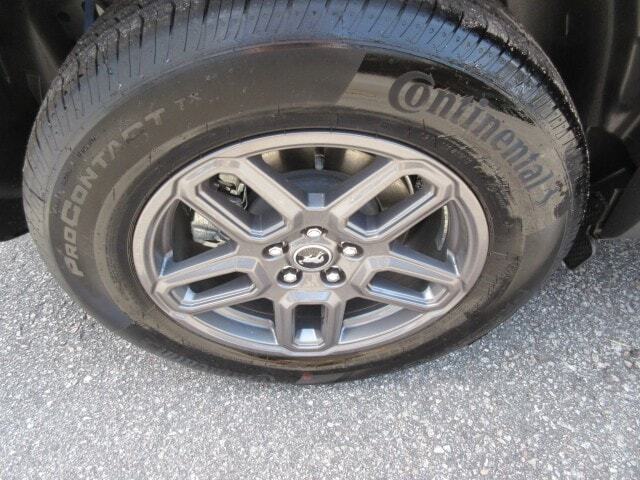2025 Ford Bronco Sport Big Bend St. George SC
