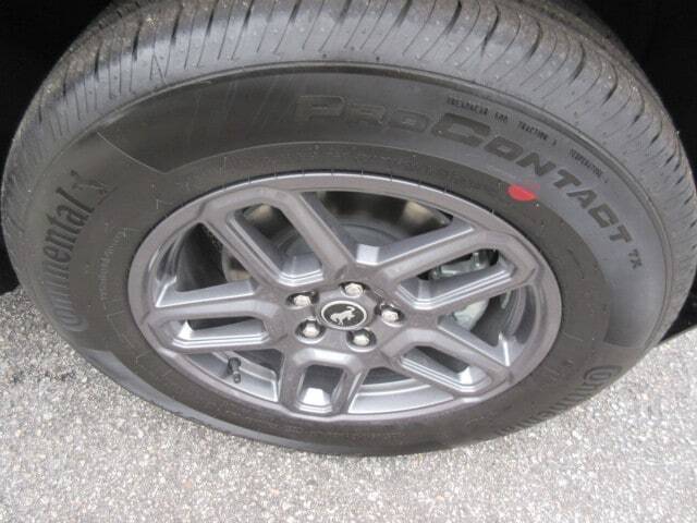2025 Ford Bronco Sport Big Bend St. George SC