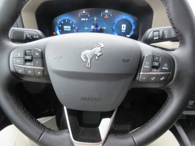 2025 Ford Bronco Sport Big Bend St. George SC