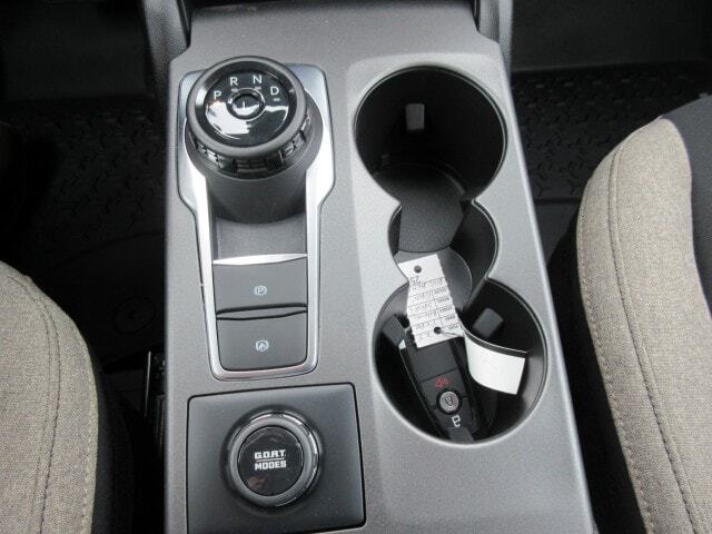 2025 Ford Bronco Sport Big Bend St. George SC