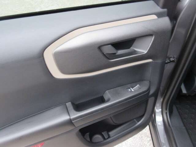 2025 Ford Bronco Sport Big Bend St. George SC