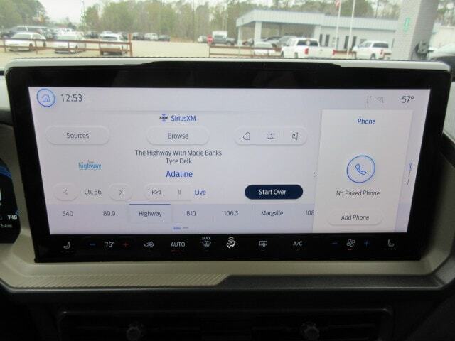 2025 Ford Bronco Sport Big Bend St. George SC