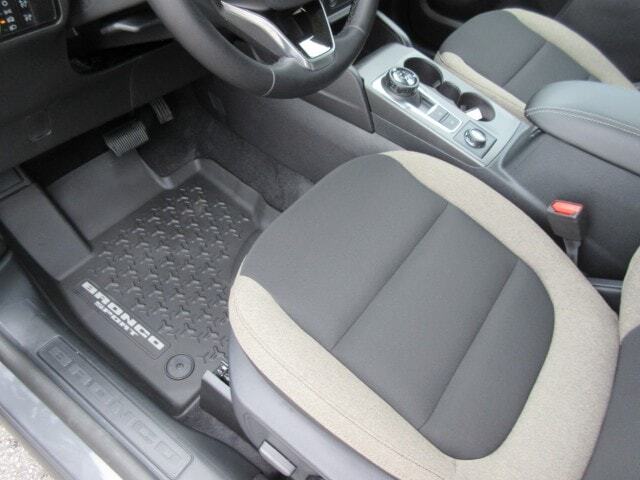 2025 Ford Bronco Sport Big Bend St. George SC