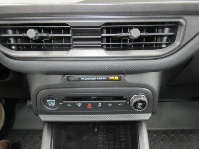 2025 Ford Bronco Sport Big Bend St. George SC